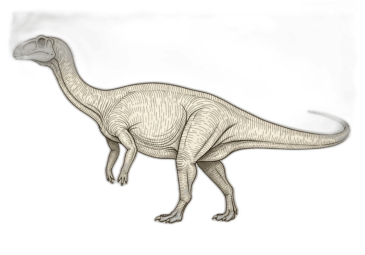 Amargasaurus