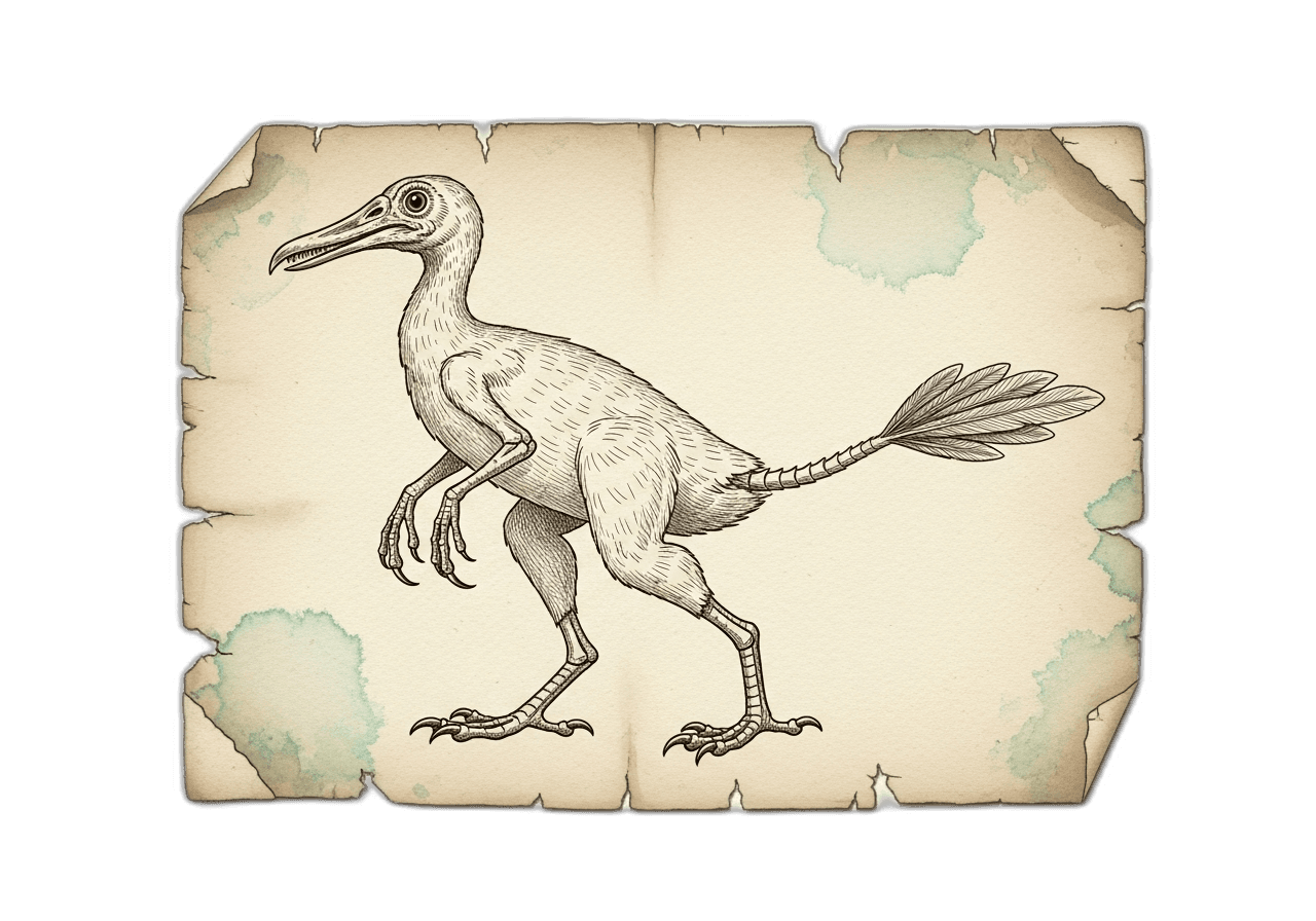 Archaeopteryx