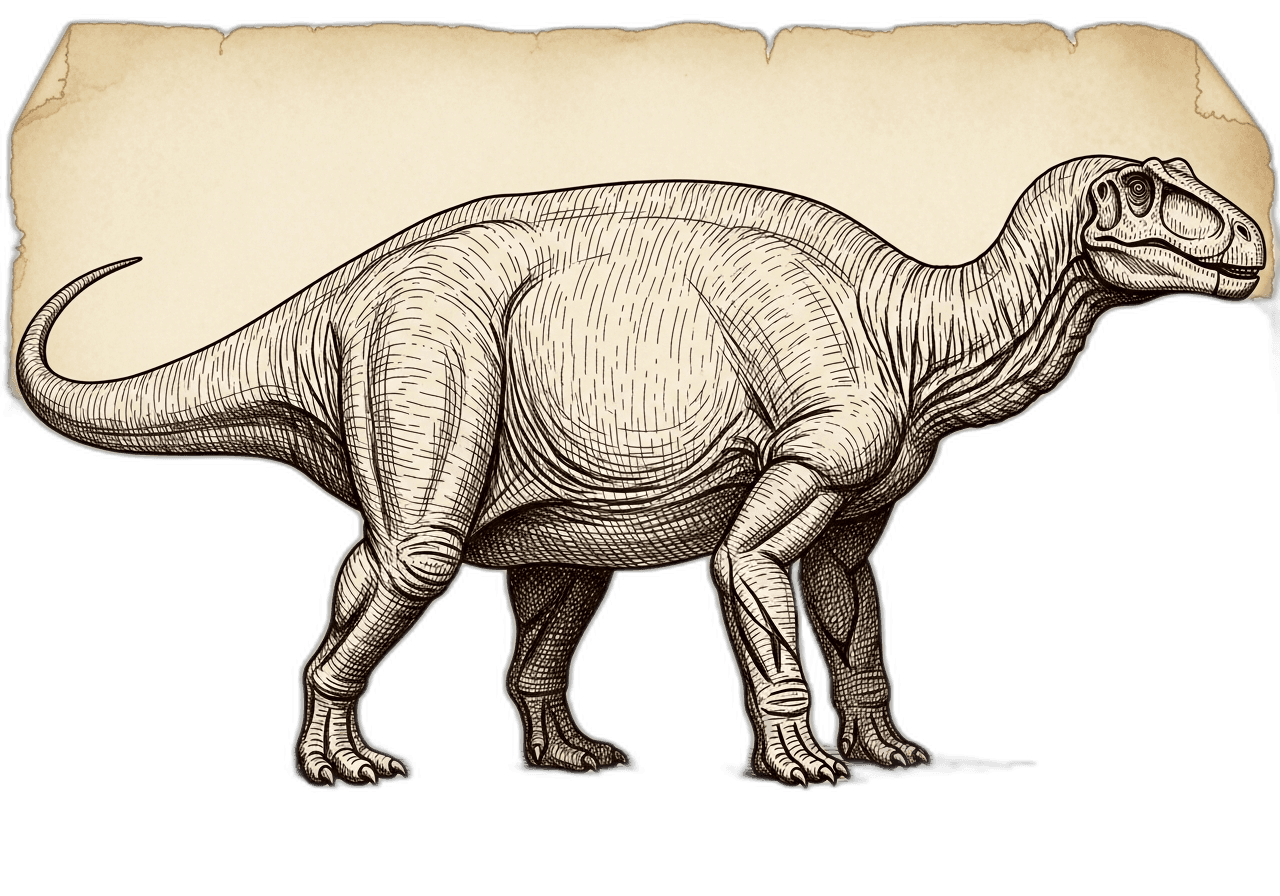 Argentinosaurus