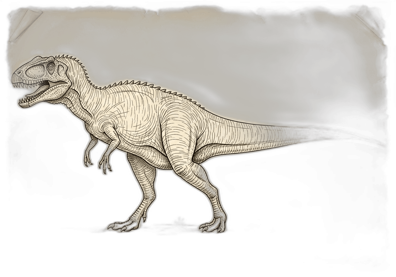 Carnotaurus