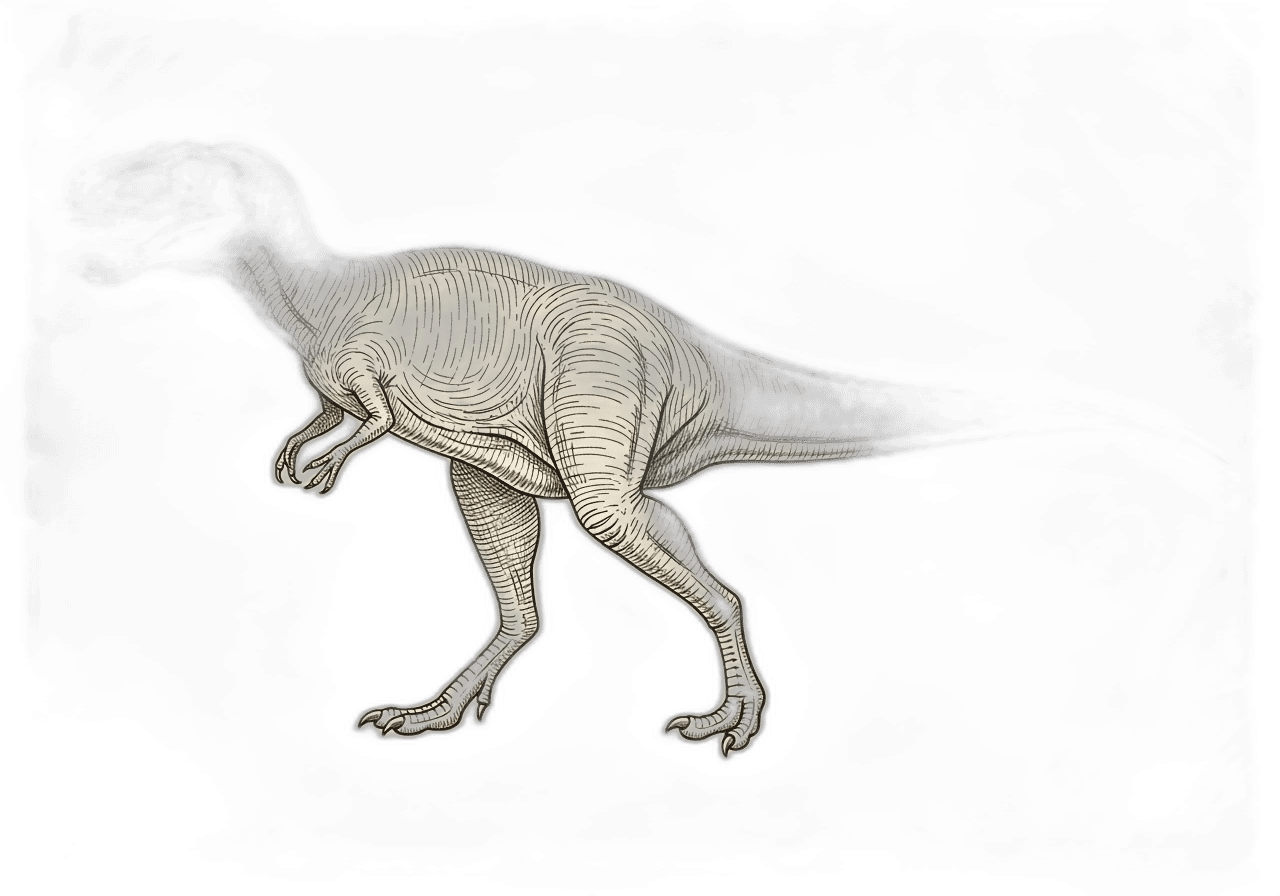 Coelophysis