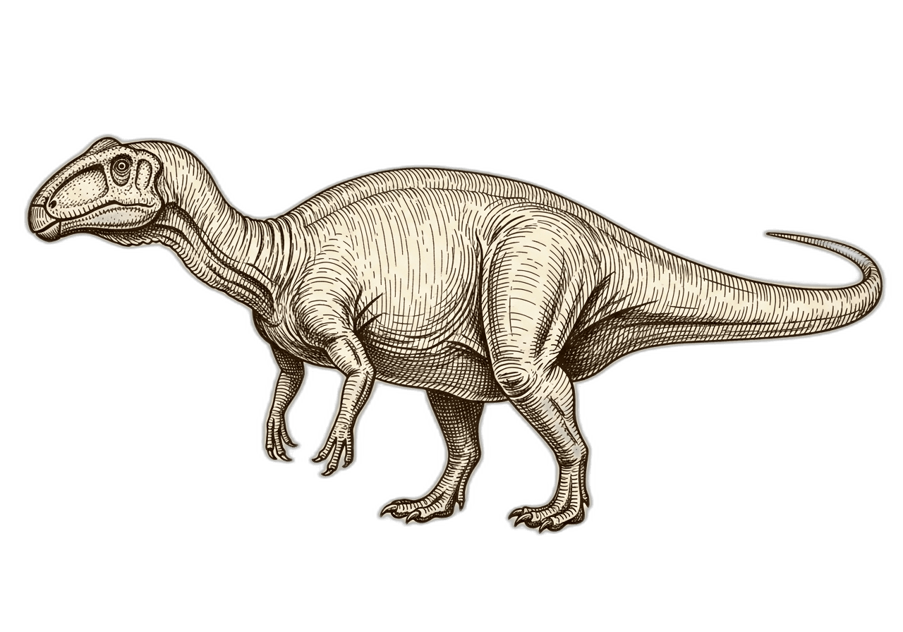 Corythosaurus