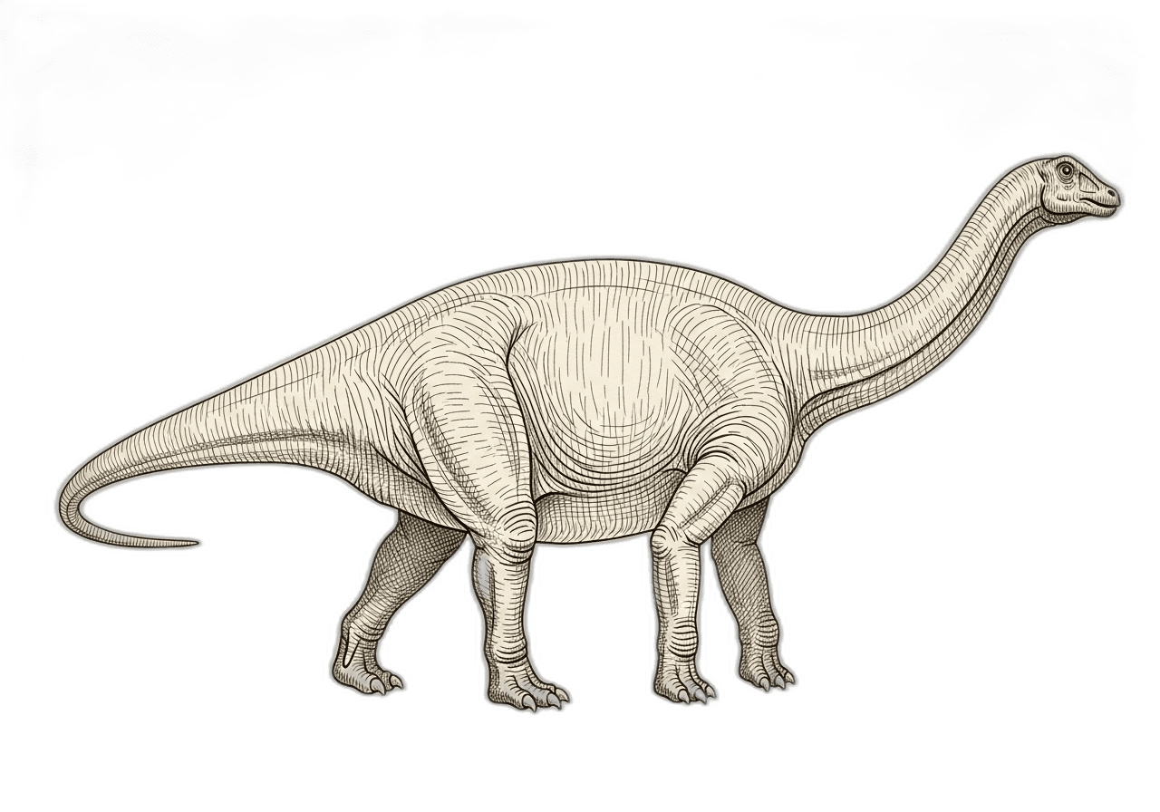 Diplodocus