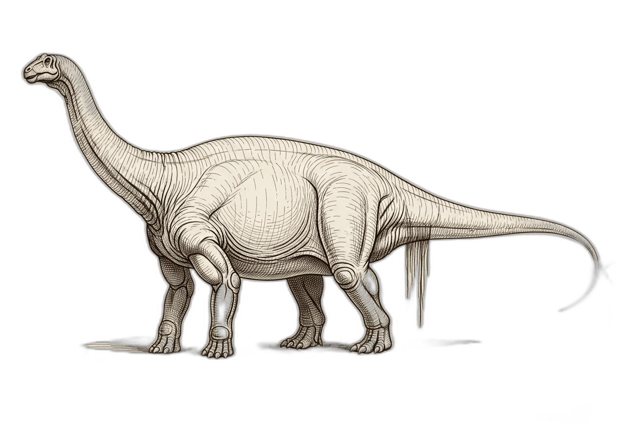 Dreadnoughtus