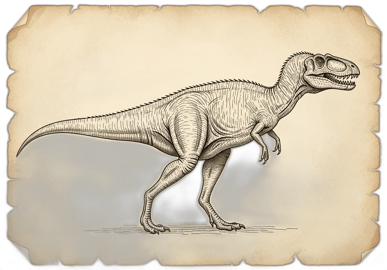 Herrerasaurus