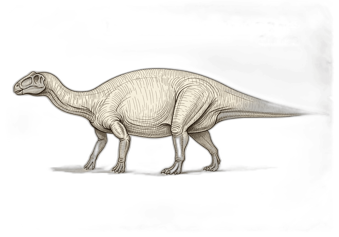 Lambeosaurus