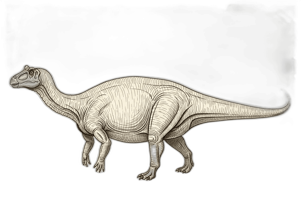 Maiasaura