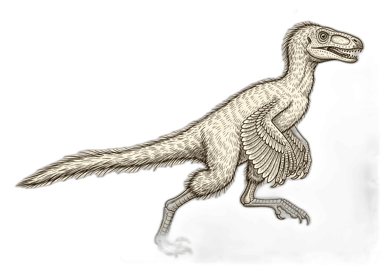 Microraptor