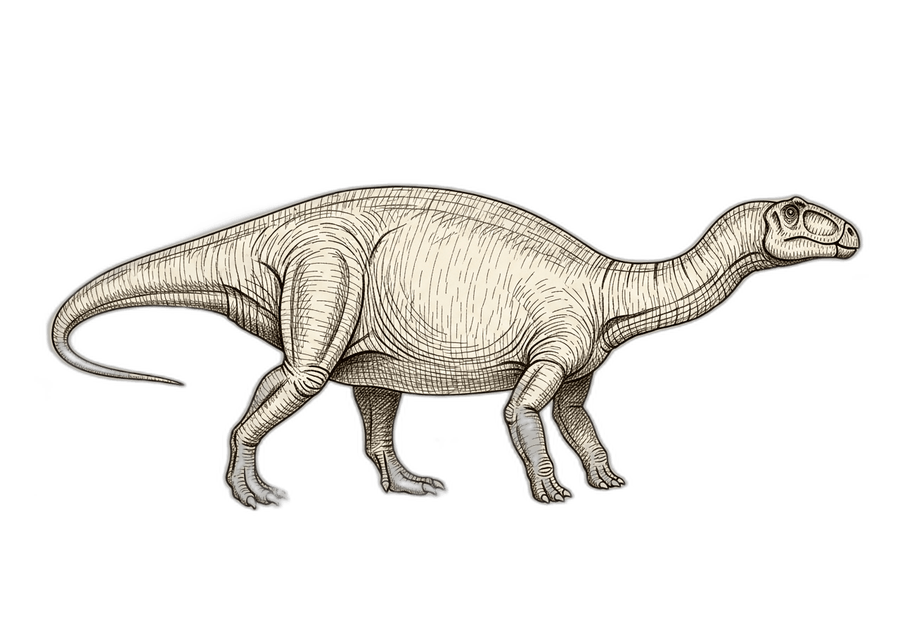 Muttaburrasaurus