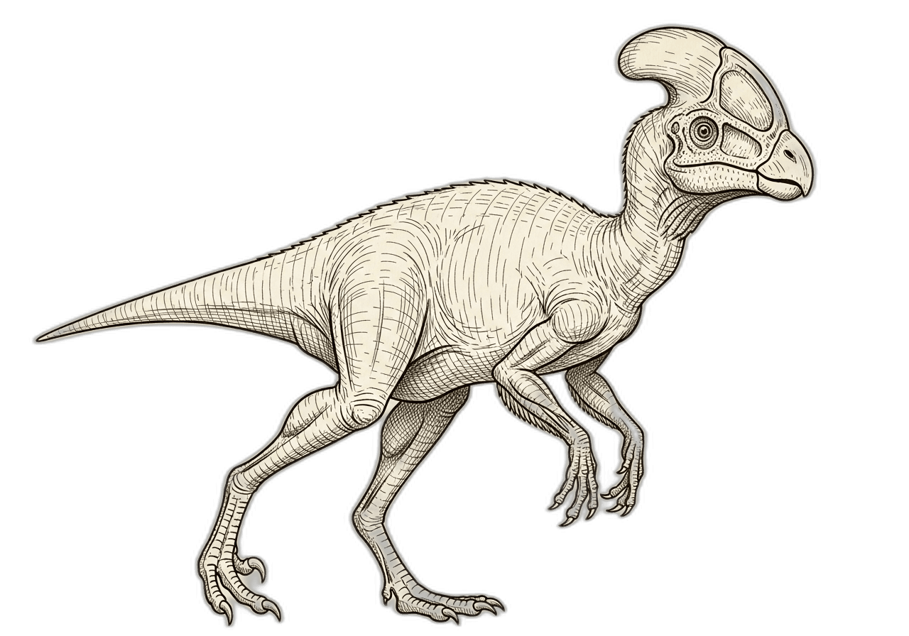 Oviraptor