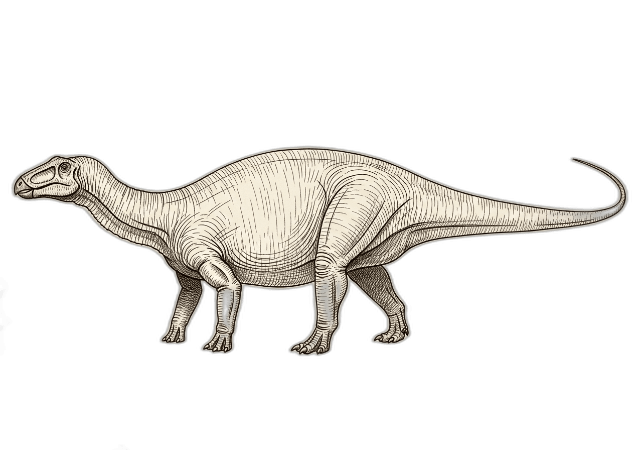 Plateosaurus