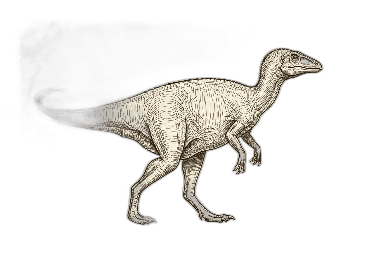Sinosauropteryx