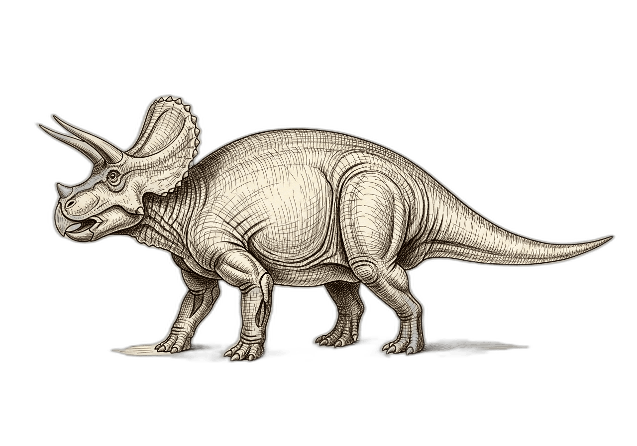 Triceratops