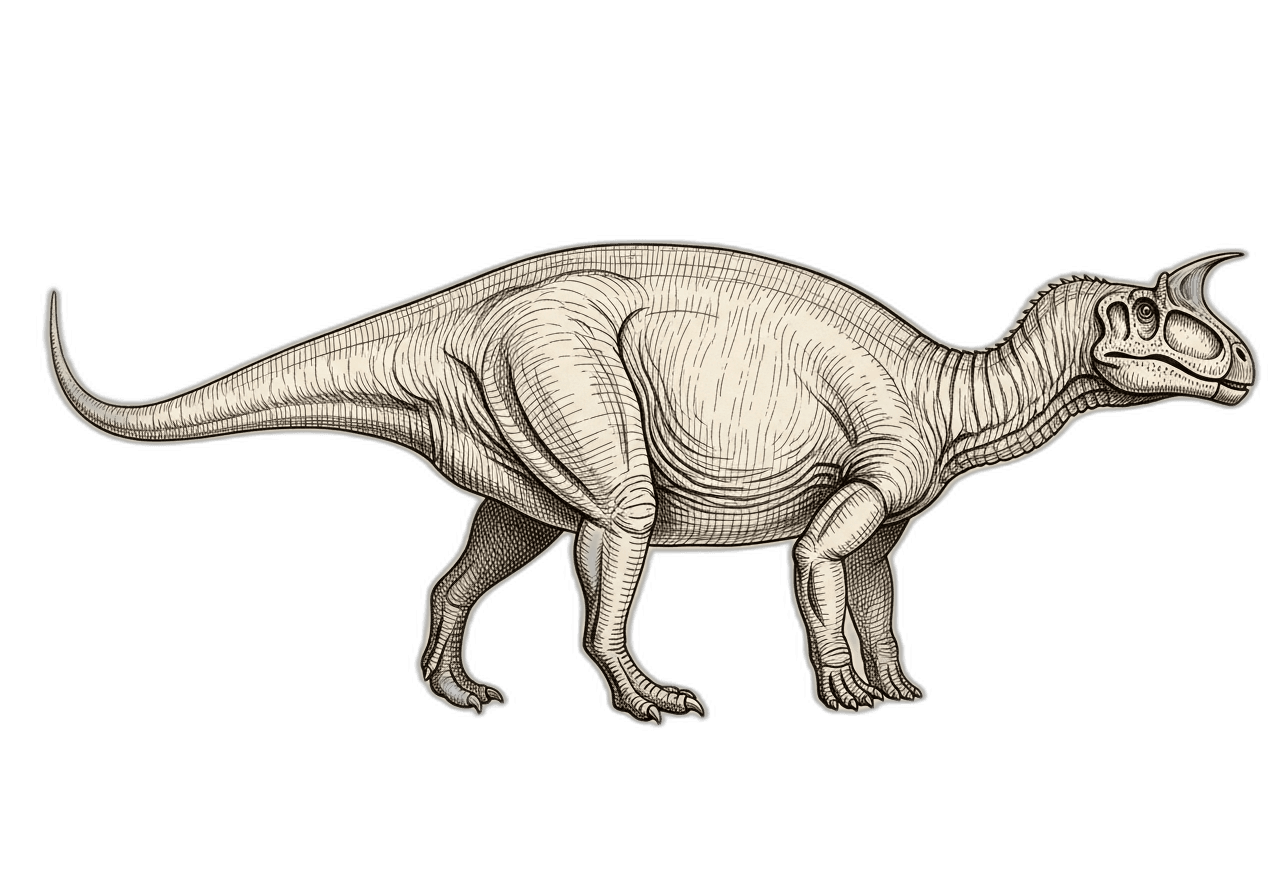 Tsintaosaurus