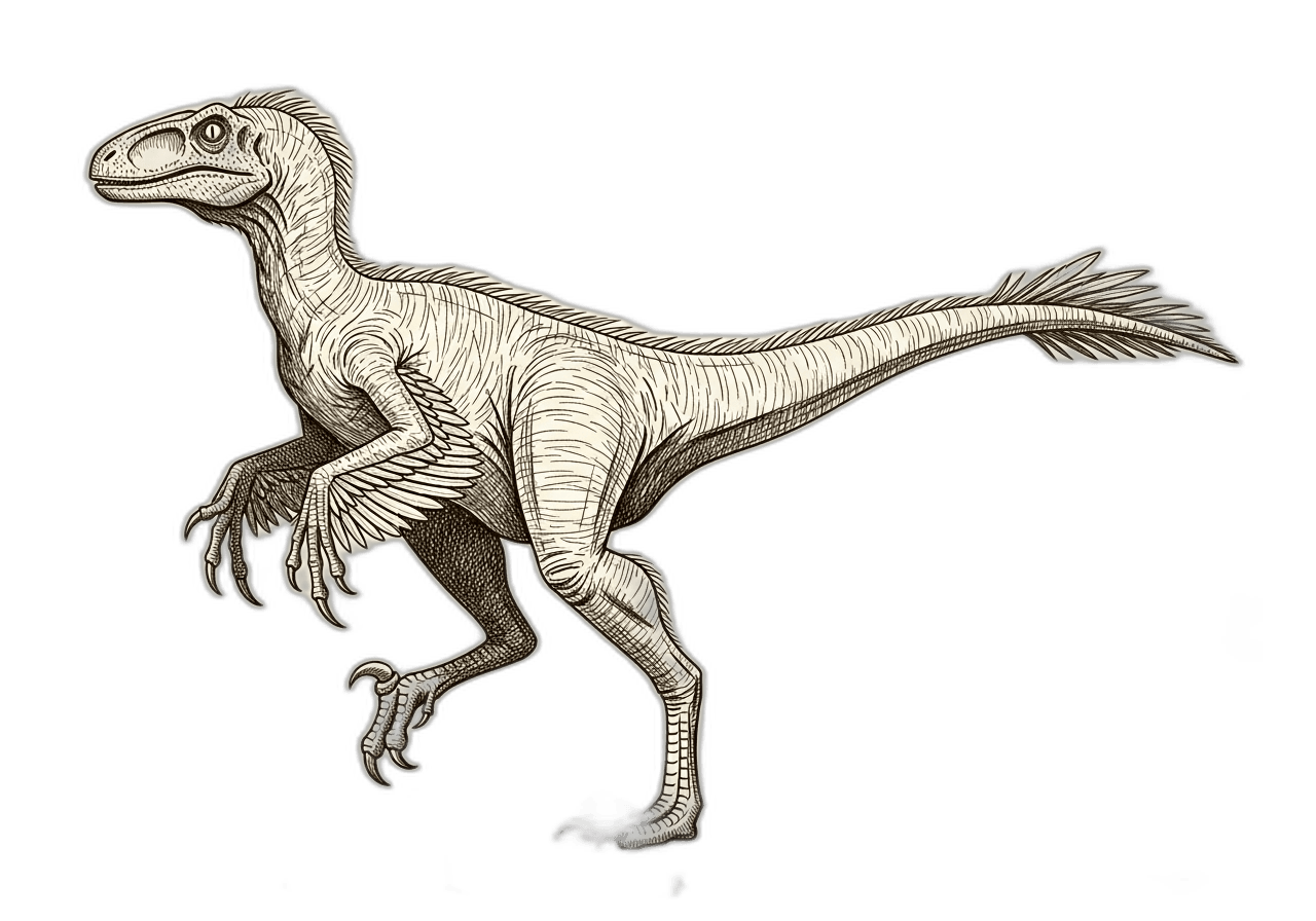 Velociraptor